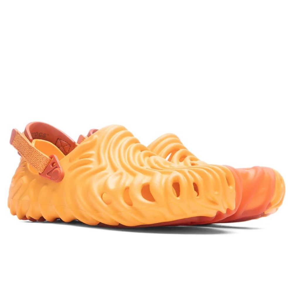 LAST CALL Crocs Pollex Clog